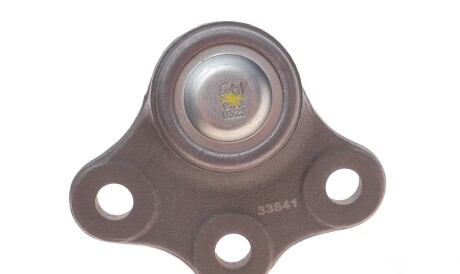 Фото 3 - Шаровая опора FEBI BILSTEIN 33841