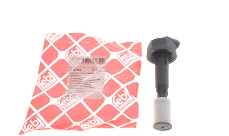 Фото 3 - Датчик керування двигуном FEBI BILSTEIN 33842