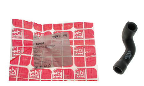Фото 3 - Автозапчастина FEBI BILSTEIN 33858