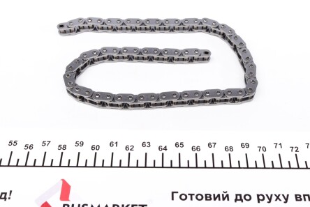 Фото 3 - Масляний насос FEBI BILSTEIN 33896