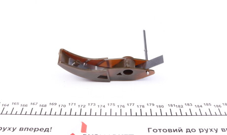 Фото 2 - Масляний насос FEBI BILSTEIN 33910