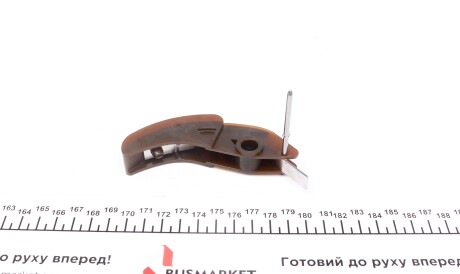 Фото 3 - Масляний насос FEBI BILSTEIN 33910