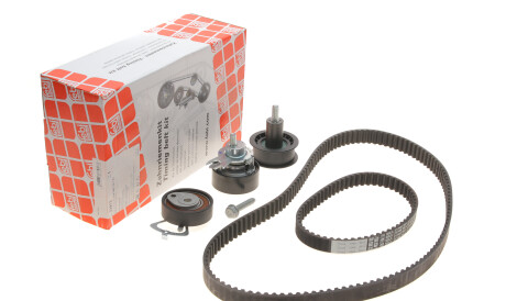 Фото 2 - Комплект ремня ГРМ FEBI BILSTEIN 33913