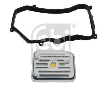 Фото 2 - Масляний фільтр АКПП FEBI BILSTEIN 33945