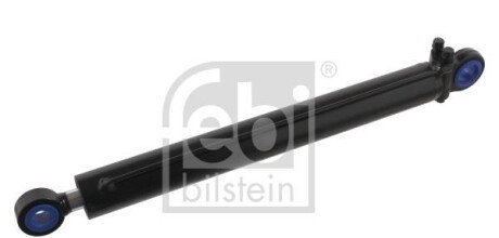 Циліндр нахилу кабіни MERCEDES ACTROS, ACTROS MP2 / MP3 04.96- - FEBI BILSTEIN 33949