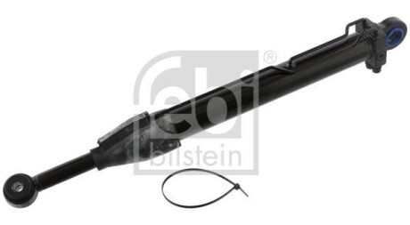 Циліндр нахилу кабіни (висока кабіна, тип кабелю: CR 19 H/T Highline TOPLINE) SCANIA G I, P I, R I, T 01.03-05.19 - ((1477878, 1720924)) FEBI BILSTEIN 33952