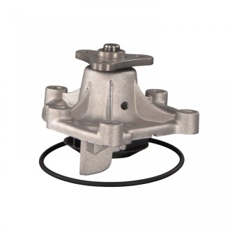 Фото 4 - Водяний насос FEBI BILSTEIN 33959