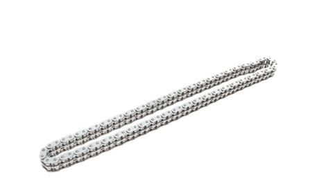 Фото 3 - Цепь ГРМ FEBI BILSTEIN 33984