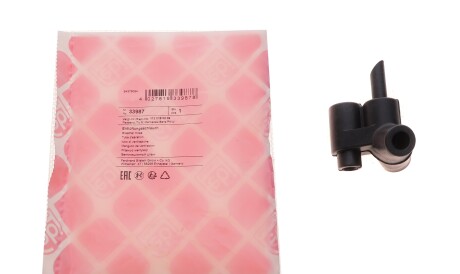 Фото 2 - Автозапчасть FEBI BILSTEIN 33987