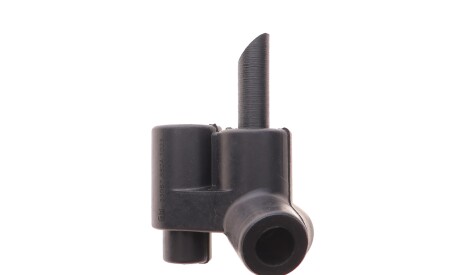 Патрубок вентиляції картера MB E-class (W210/W211)/ Vito (W639) 03- - ((1120180209, 1120180009, A1120180009, A1120180209)) FEBI BILSTEIN 33987