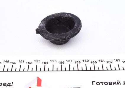 Фото 2 - Пильник/відбійник FEBI BILSTEIN 34018