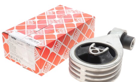 Фото 2 - Подушка двигуна FEBI BILSTEIN 34064