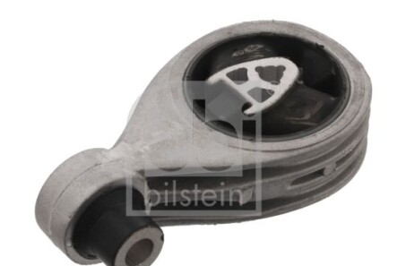 Подушка двигуна задня Nissan Qashqai 1.6 2.0D 07-13 (Febi) - FEBI BILSTEIN 34065