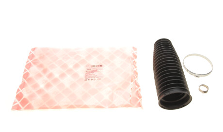 Фото 2 - Рульова рейка та кріплення FEBI BILSTEIN 34134