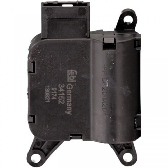 Фото 2 - Автозапчастина FEBI BILSTEIN 34152