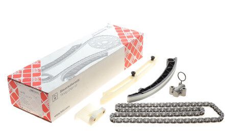 Фото 2 - Цепь ГРМ FEBI BILSTEIN 34162