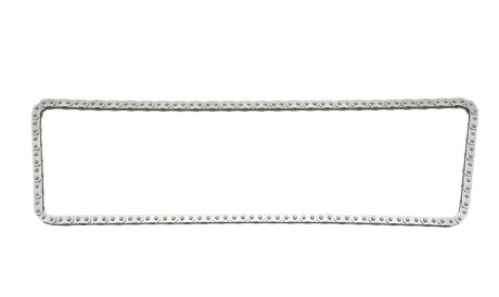 Фото 3 - Цепь ГРМ FEBI BILSTEIN 34162