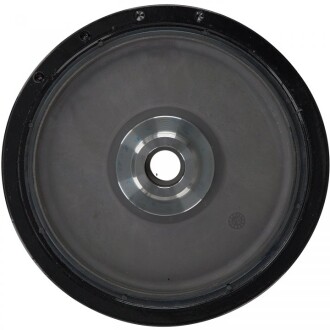 Фото 2 - Шків колінвалу / Демфер FEBI BILSTEIN 34165