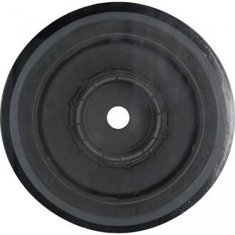 Фото 3 - Шків колінвалу / Демфер FEBI BILSTEIN 34165