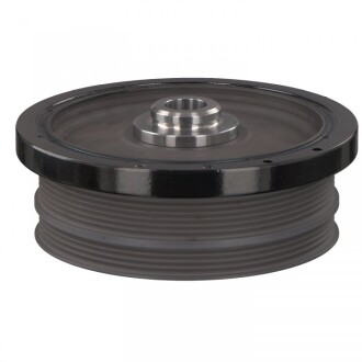 Фото 4 - Шків колінвалу / Демфер FEBI BILSTEIN 34165