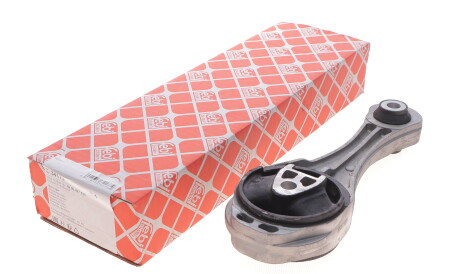 Фото 2 - Подушка двигуна FEBI BILSTEIN 34173