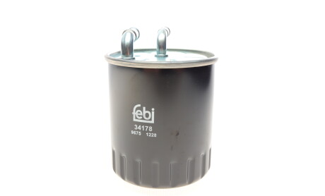 Фото 6 - Паливний фільтр FEBI BILSTEIN 34178