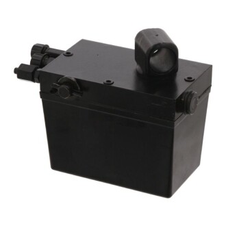 Помпа нахилу кабіни SCANIA 4, G I, P I, R I, T 05.95-05.19 - ((1397310, 1422640, 1534976, 1549740, 1725376)) FEBI BILSTEIN 34191