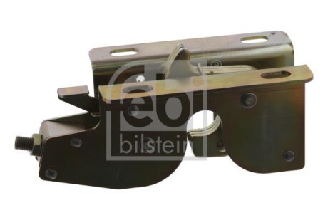 Замок перекидання кабіни - ((504125466)) FEBI BILSTEIN 34193