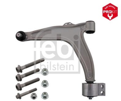Рычаг независимой подвески колеса, подвеска колеса - FEBI BILSTEIN 34231