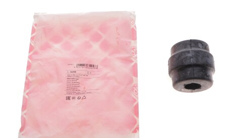 Фото 2 - Втулка стабілізатора FEBI BILSTEIN 34258