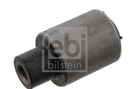 Подвеска, рычаг независимой подвески колеса - (50509339S1, 50509340S1) FEBI BILSTEIN 34284