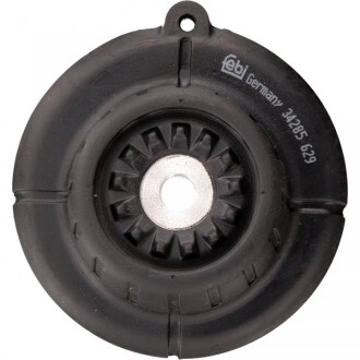 Фото 2 - Опора стійки амортизатора FEBI BILSTEIN 34285