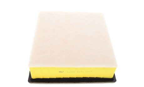 Фото 6 - Повітряний фільтр FEBI BILSTEIN 34400