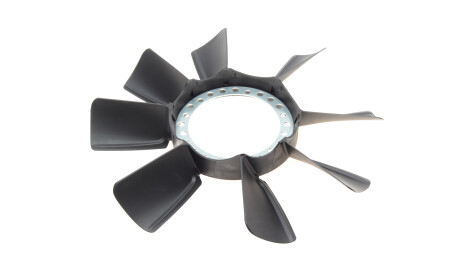 Фото 2 - Вентилятор охлаждения двигателя FEBI BILSTEIN 34466