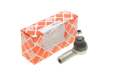 Фото 2 - Рульовий наконечник FEBI BILSTEIN 34477