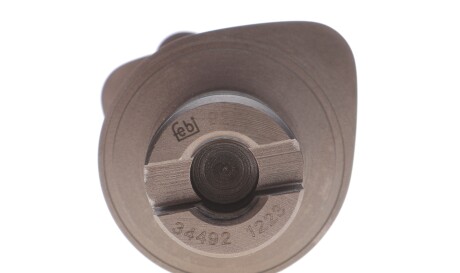 Фото 3 - Розподільний вал FEBI BILSTEIN 34492