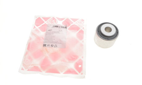 Фото 2 - Сайлентблок важеля FEBI BILSTEIN 34501