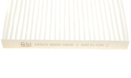 Фото 3 - Фільтр салону FEBI BILSTEIN 34555