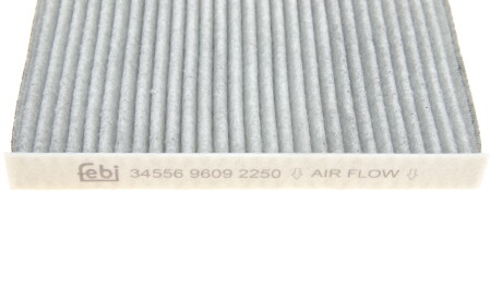 Фото 3 - Фільтр салону FEBI BILSTEIN 34556