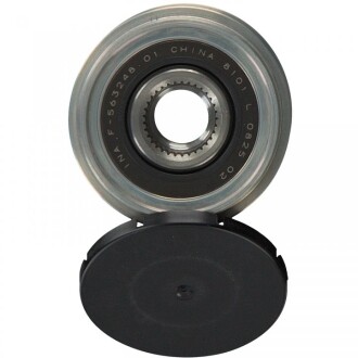 Фото 2 - Шкив генератора FEBI BILSTEIN 34599