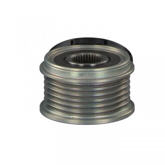 Фото 4 - Шкив генератора FEBI BILSTEIN 34599