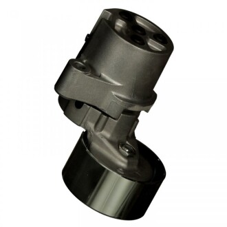 Фото 3 - Ролик ременя приводного FEBI BILSTEIN 34606