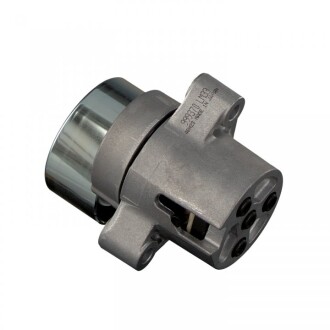 Фото 4 - Ролик ременя приводного FEBI BILSTEIN 34606