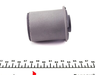 Фото 3 - Сайлентблок підрамника FEBI BILSTEIN 34684