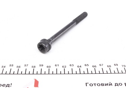 Фото 2 - Болты головки блока цилиндров FEBI BILSTEIN 34696