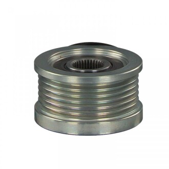 Фото 4 - Шкив генератора FEBI BILSTEIN 34711