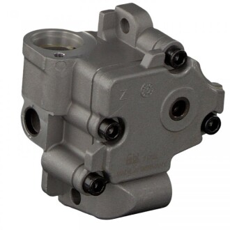 Фото 4 - Масляний насос FEBI BILSTEIN 34722