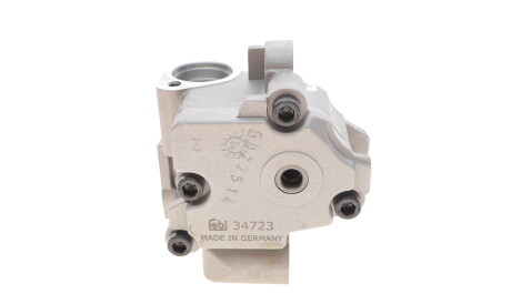 Фото 2 - Масляний насос FEBI BILSTEIN 34723