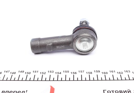 Фото 3 - Рулевой наконечник FEBI BILSTEIN 34728