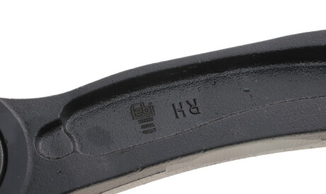 Фото 3 - Ричаг FEBI BILSTEIN 34760